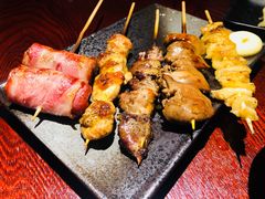 -纪州豚骨酱油拉面(锦延路店)