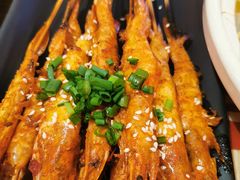 -龙少爷碳火干锅(环球中心店)