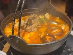 -小川洋风料理(汉街店)