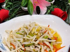 -蟹天蟹地农家菜·阳澄湖大闸蟹(浅水湾店)