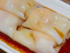 -潮福城大酒楼·潮粤菜·港式点心(阳光城店)