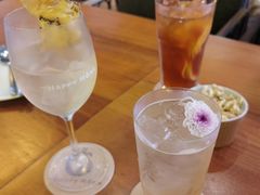 -The Happy Monk(前海壹方汇店)