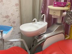-深圳富茂格伦菲尔口腔门诊部(龙华清湖总院)