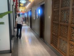 -徽镇小厨·经典徽菜(马连道店)