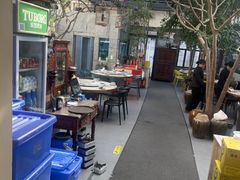 -又见炊烟私房菜(敬亭路店)