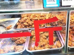 -阿捡忭京炸鸡(韭菜园总店)
