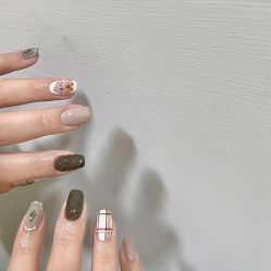 -如一·美甲美睫