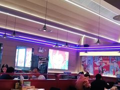 大堂-地摊风云龙虾烧烤铺(润和国际店)