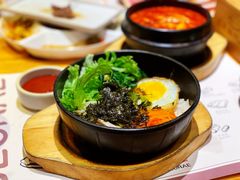 -喜来稀肉(北外滩白玉兰广场店)