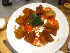 -湯系·煲汤手艺人(东二环泰禾广场店)
