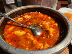 麻婆豆腐-外婆家(天河领展店)