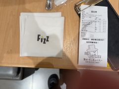 -菲滋意式餐厅(温岭银泰城店)