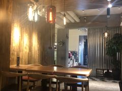 大堂-壹酒贰肉1926·深夜食堂(九纬路店)