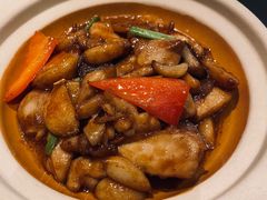 -希尔顿酒店-豫园中餐厅