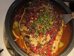 -锦尚阁烤鱼(望京新荟城店)