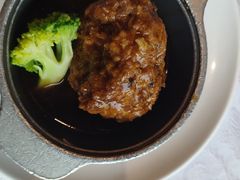 -马凯餐厅(地安门店)