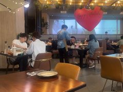 -西堤牛排(合肥之心城店)