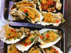 -虾老大小龙虾烧烤(竞舟店)