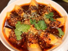 -随变烧烤麻辣鸡煲(佐敦店)
