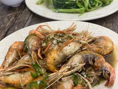 -贞姨美食·老字号海鲜大排档