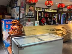 -东北大院·东北菜(三台子店)