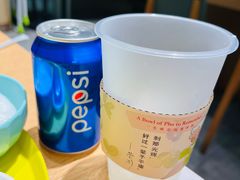 -蔡澜Pho·越南粉餐厅(海上世界店)