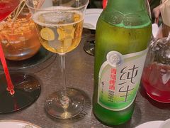 -甄御•海鲜新青岛菜(麦岛店)