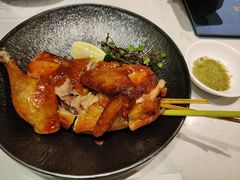-美奈小馆·越南料理(中航城君尚购物中心店)