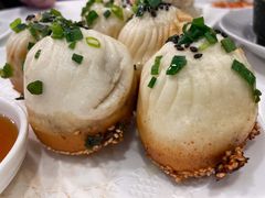 蟹粉生煎包-瑞福园联谊餐室(茂名南路店)