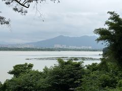 -福建鲤鱼洲酒店