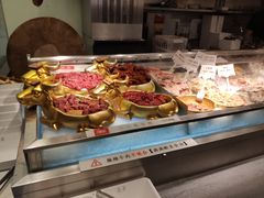 -成都你六姐·牛肉冒菜(城市集市合生汇店)