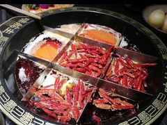 -味舵主重庆火锅(邓尉路店)
