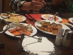 -漳州瑰丽半岛酒店·原素全日制餐厅