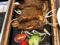 -波特曼西餐厅(南岗店)