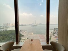 -洄归山也·高空C位湖景下午茶(东方之门店)