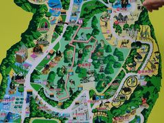 -深圳野生动物园