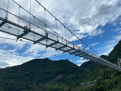 -宝晶宫旅游景区