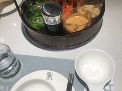 -八珍玉食鸡煲·打边炉(印象城店)