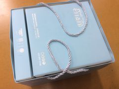 -维尔纳斯·生日蛋糕·动物奶油冰淇淋蛋糕(六里桥店)