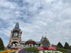 -上海迪士尼度假区