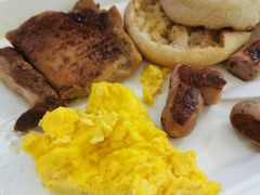 -麦当劳(新新大道岗丰店)