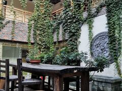 -湖光月色临湖音乐餐厅(台儿庄古城店)