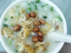 艇仔粥-穗银肠粉店(东川路店)