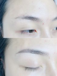 -久匠·野生眉半永久纹眉
