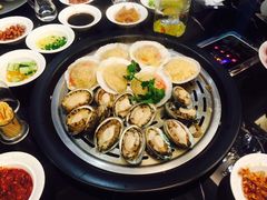 -祥记餐饮•豫粤珍味(郑东新区新长安店)