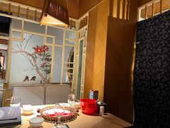 -渝信川菜(长安店)