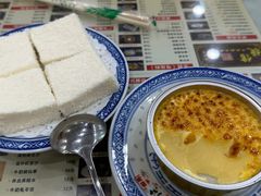 -捷信牛奶甜品世家(柳巷店)