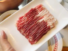 -清真·鸦儿李记·涮肉(马家堡店)