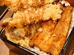 -玄白·炭烤活鳗(上海首店)