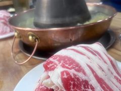 -元盛居(亚泰大街店)